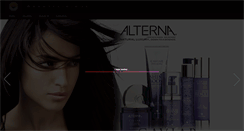 Desktop Screenshot of beautylicious.com