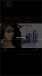 Mobile Screenshot of beautylicious.com